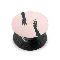 PopSockets PopGrip  weiss