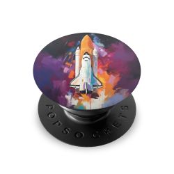 PopSockets PopGrip  weiss