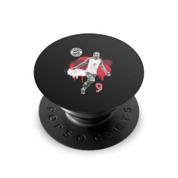 PopSockets PopGrip  weiss