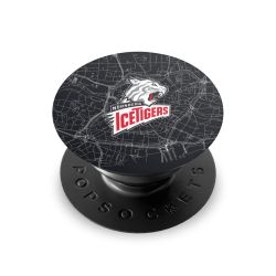 PopSockets PopGrip  weiss