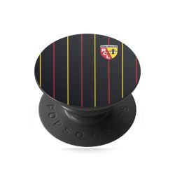 PopSockets PopGrip  schwarz