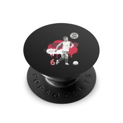 PopSockets PopGrip  weiss