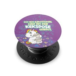 PopSockets PopGrip  weiss