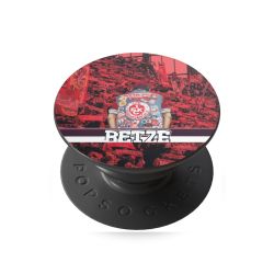 PopSockets PopGrip  schwarz