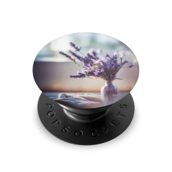 PopSockets PopGrip  weiss