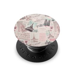 PopSockets PopGrip  weiss