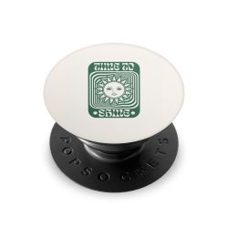 PopSockets PopGrip  weiss