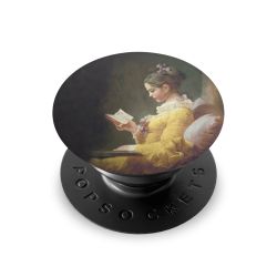 PopSockets PopGrip  weiss