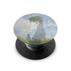 PopSockets PopGrip  weiss