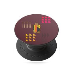 PopSockets PopGrip  schwarz