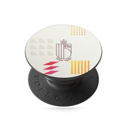PopSockets PopGrip  schwarz