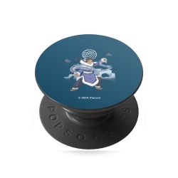 PopSockets PopGrip  schwarz