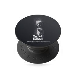 PopSockets PopGrip  schwarz