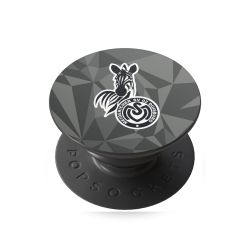 PopSockets PopGrip  schwarz