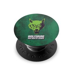 PopSockets PopGrip  weiss