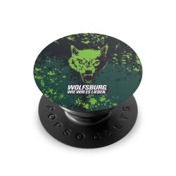 PopSockets PopGrip  weiss