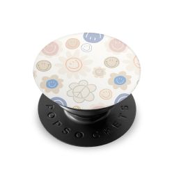 PopSockets PopGrip  weiss