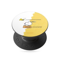 PopSockets PopGrip  schwarz