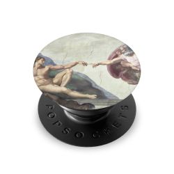 PopSockets PopGrip  weiss