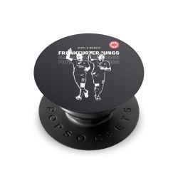 PopSockets PopGrip  weiss