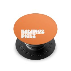 PopSockets PopGrip  weiss