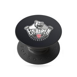 PopSockets PopGrip  schwarz