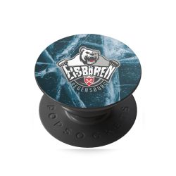 PopSockets PopGrip  schwarz