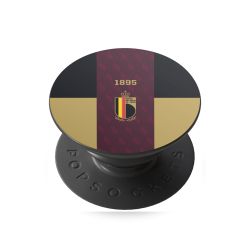 PopSockets PopGrip  schwarz