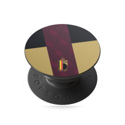 PopSockets PopGrip  schwarz