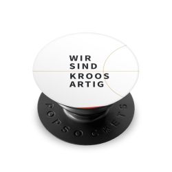 PopSockets PopGrip  weiss