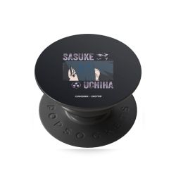 PopSockets PopGrip  schwarz