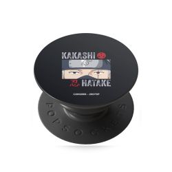 PopSockets PopGrip  schwarz