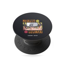 PopSockets PopGrip  schwarz