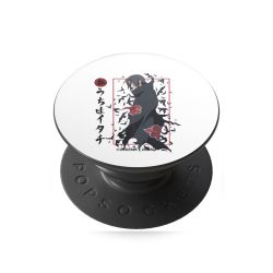 PopSockets PopGrip  schwarz