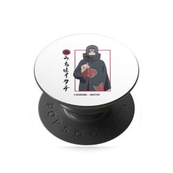PopSockets PopGrip  schwarz