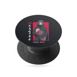 PopSockets PopGrip  schwarz