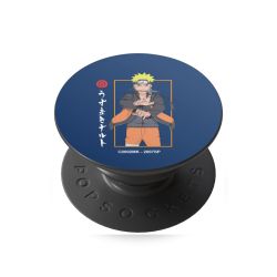 PopSockets PopGrip  schwarz