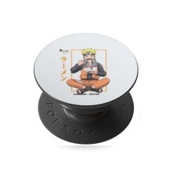 PopSockets PopGrip  schwarz