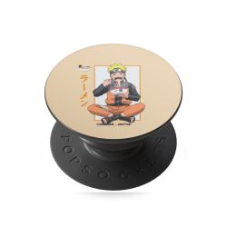 PopSockets PopGrip  schwarz