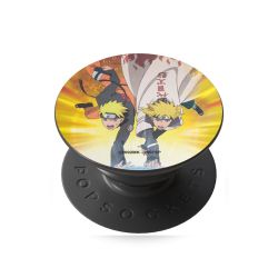 PopSockets PopGrip  schwarz