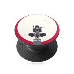 PopSockets PopGrip  schwarz