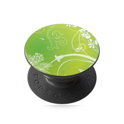 PopSockets PopGrip  schwarz