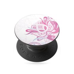 PopSockets PopGrip  schwarz