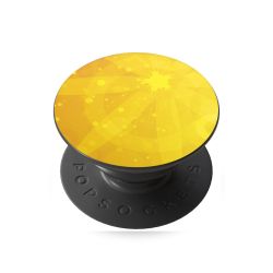 PopSockets PopGrip  schwarz