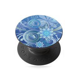 PopSockets PopGrip  schwarz