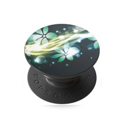 PopSockets PopGrip  schwarz