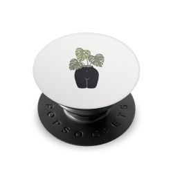 PopSockets PopGrip  weiss