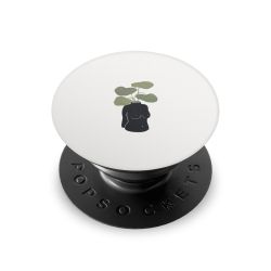 PopSockets PopGrip  weiss