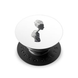 PopSockets PopGrip  weiss