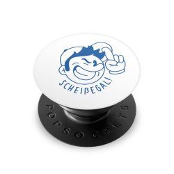 PopSockets PopGrip  weiss